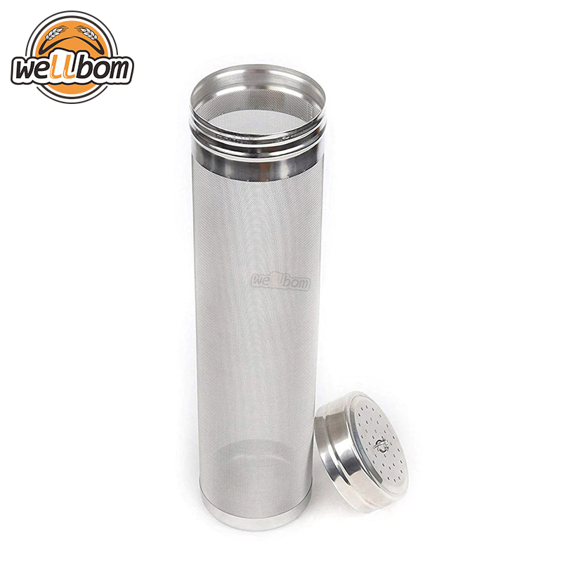 Stainless Steel Dry Hopper, 300 Micron Filter, Brewing Hop Spider, Beer Keg Filter, Cornelius Keg Filter For Home brewing,Tumi - The official and most comprehensive assortment of travel, business, handbags, wallets and more.
